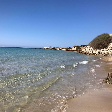Angolo Di Paradiso Villa Пакино Екстериор снимка